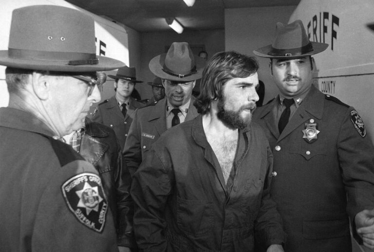 Unresolved Motive: The Amityville Murders and Ronald DeFeo’s Tragic Actions