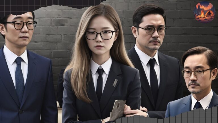 South Korea’s Anna Delvey Case: From Gender-Switching Scams to Olympic Deceptions