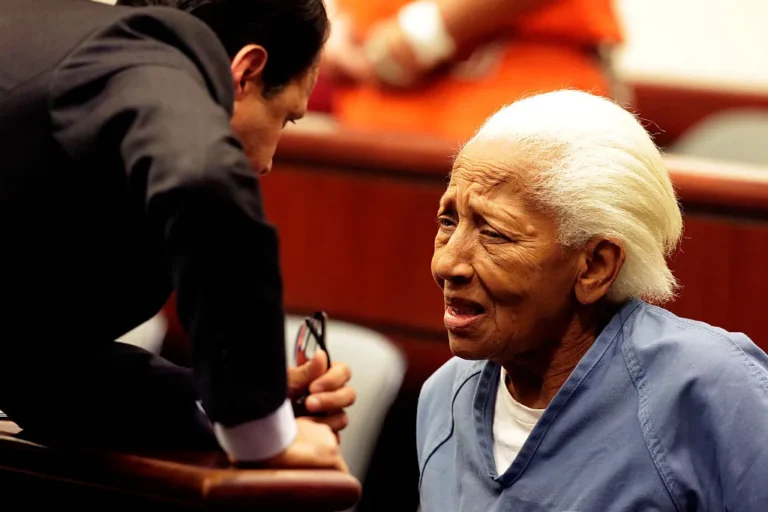 Doris Payne’s Daring Diamond Heists: 6 Decades of Glamour, Deception, and Crime