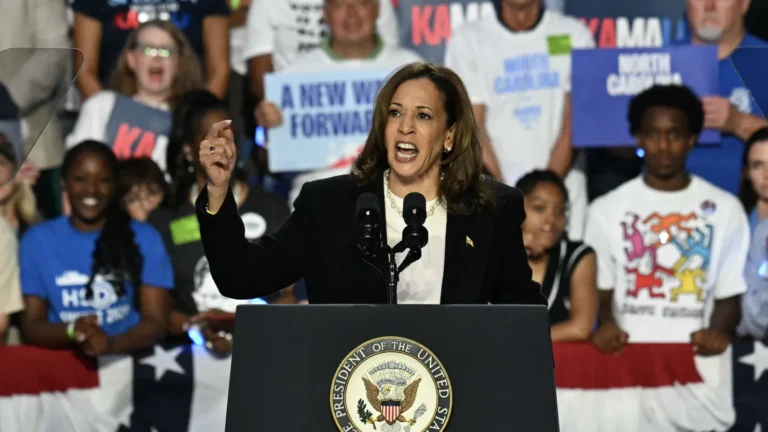 Kamala Harris Raises $47 Million in Just 24 Hours After Debate