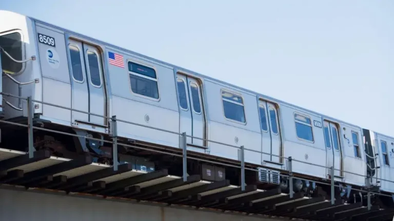 New York Teen Joyride Gone Wrong: The Subway Adventure That Crashed