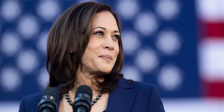 Kamala Harris has room to grow in the polls. Trump can’t say the same