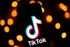 TikTok, Court , Election