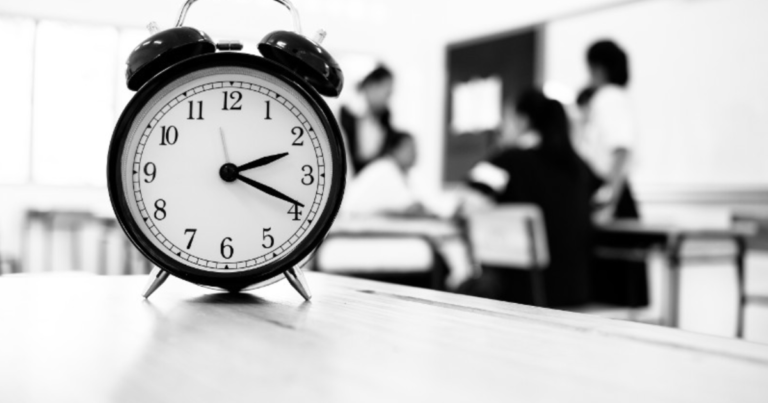 Schools are removing analogue clocks from exam halls as teenagers “cannot tell the time”