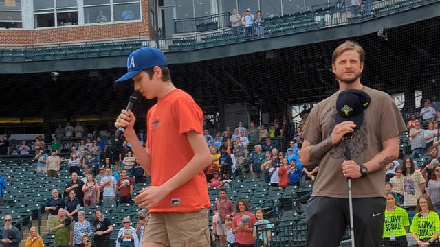 13-Year-Old Blind Teen’s National Anthem Performance Goes Viral, Spreads Joy Across the Globe