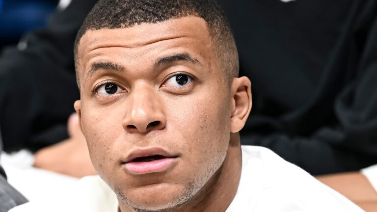 Kylian Mbappe’s Fight for €55 Million: What’s Really Going On?