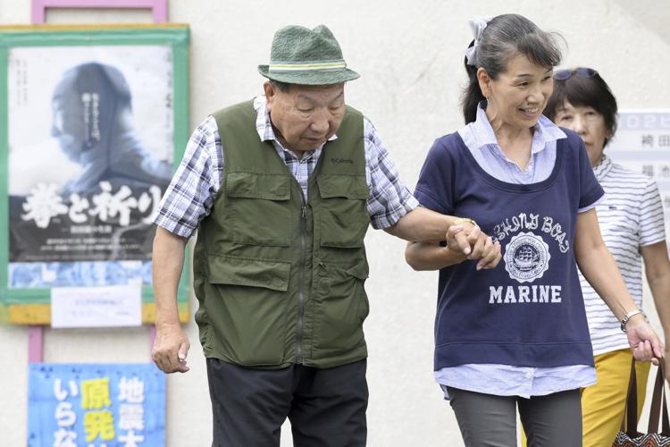 Iwao Hakamada: World’s Longest-Serving Death Row Inmate Declared Innocent After 56 Years