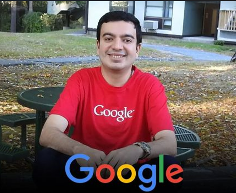 How Google Lost Its Domain for $12 And the Man Who Saved the Day