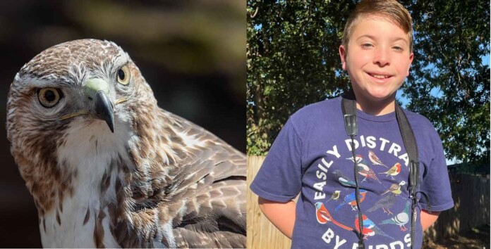 Samuel Henderson: Amazing Kid Wows the Internet with Incredibly Accurate Bird Calls