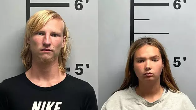 Arkansas Couple Charged with Attempting to Sell Baby for Beer and $1,000: A Disturbing Tale from Benton County