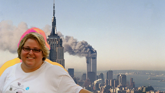 Tania Head: How a 9/11 ‘Survivor’ Deceived the World