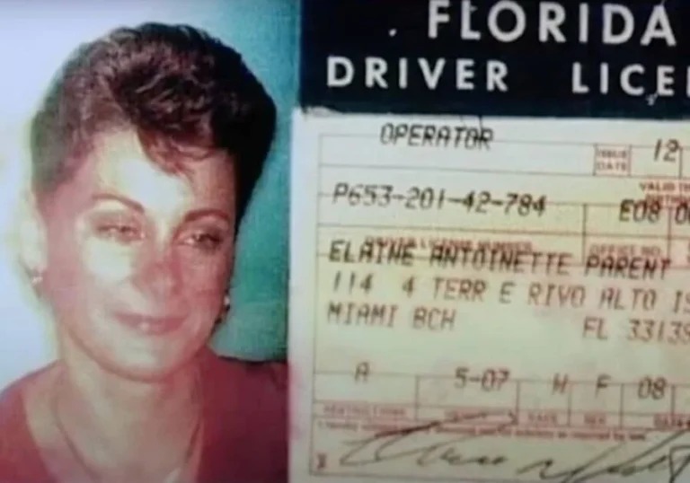 The Chameleon Killer: How Elaine Parent Became the World’s Most Wanted Woman