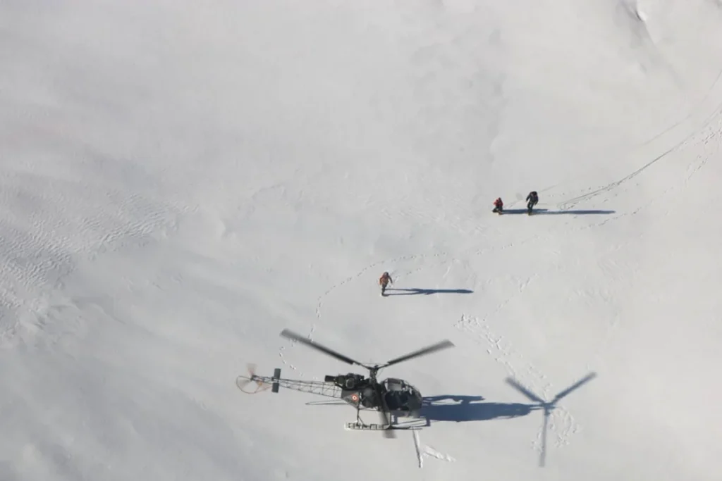 Mountain ,Climbers, Women