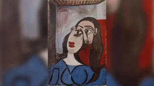 Picasso , Junk Dealer , $6.6 Million