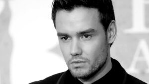 Liam Payne