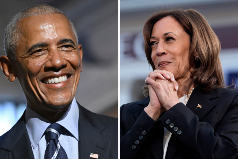 Obama to campaign for Harris in final weeks before 2024 Election Day