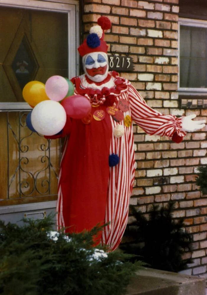 The Dark Legacy of John Wayne Gacy: How Pogo The Clown Hid a Monster