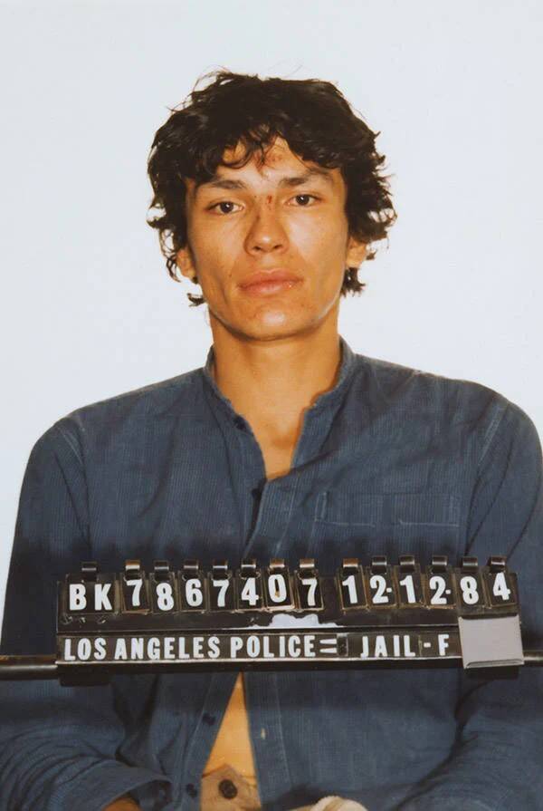 Richard Ramirez