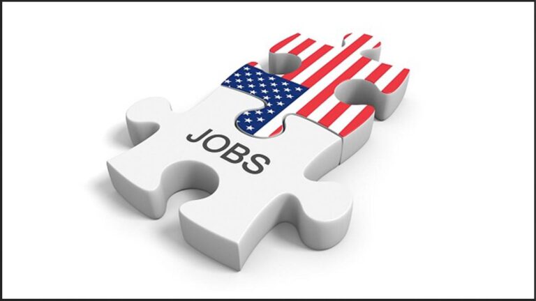 US Jobs Growth Slows Dramatically as Election Approaches