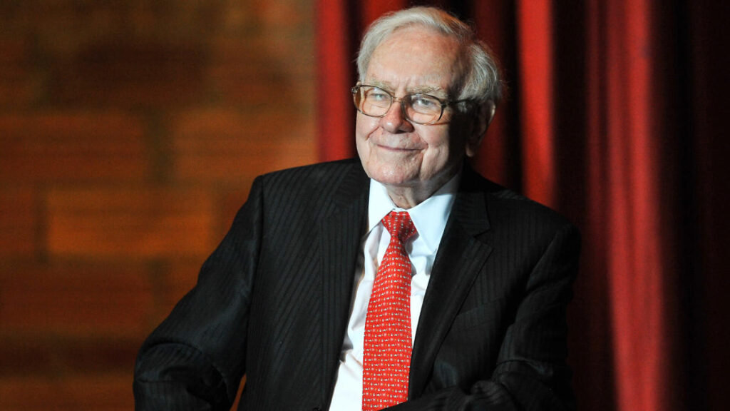 Warren Buffett Inflation