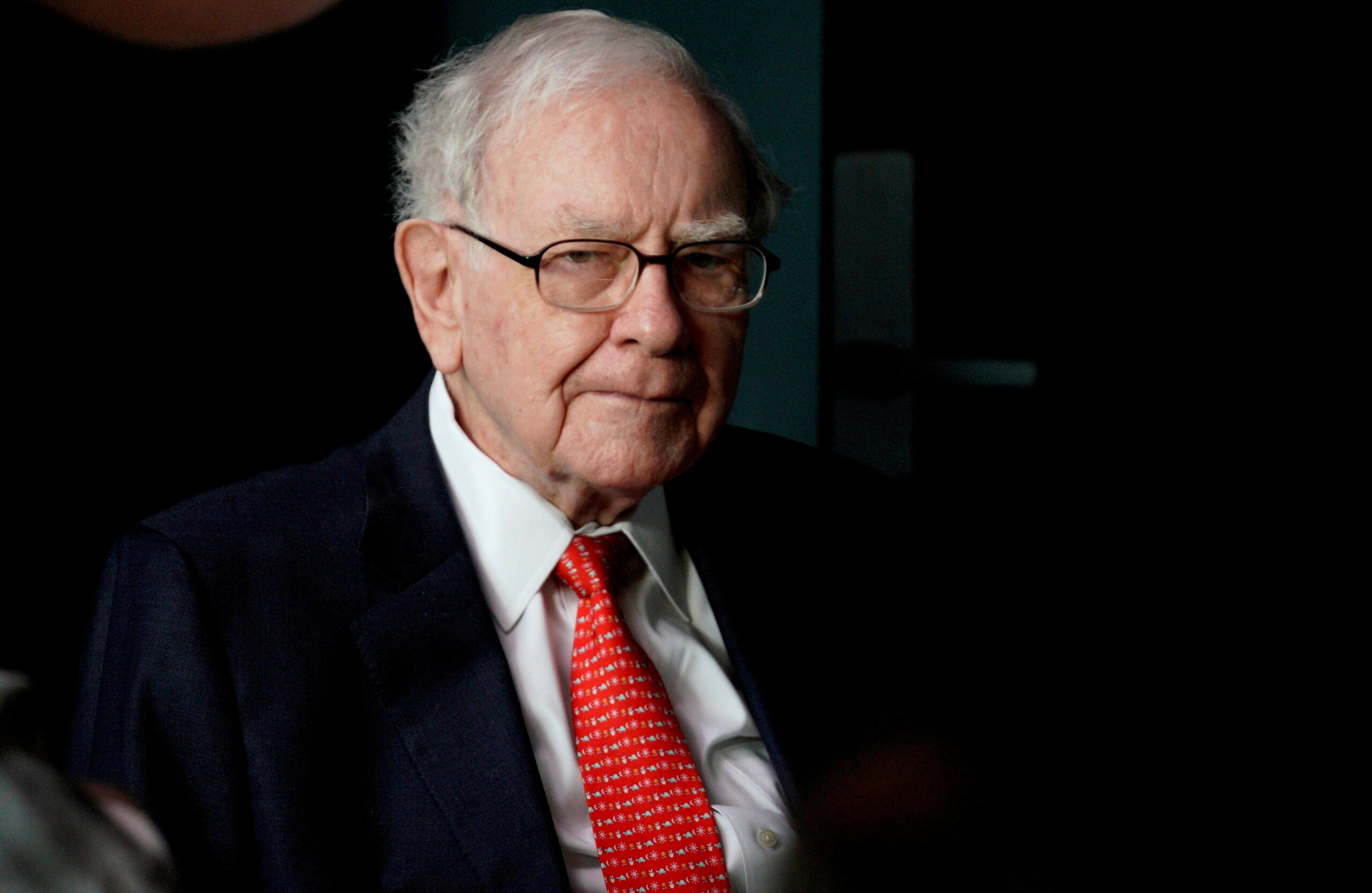 Wall Street, Warren Buffett