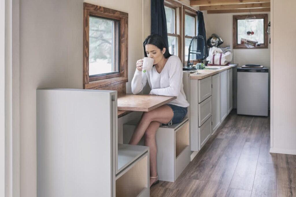 Tiny Home , Amazon