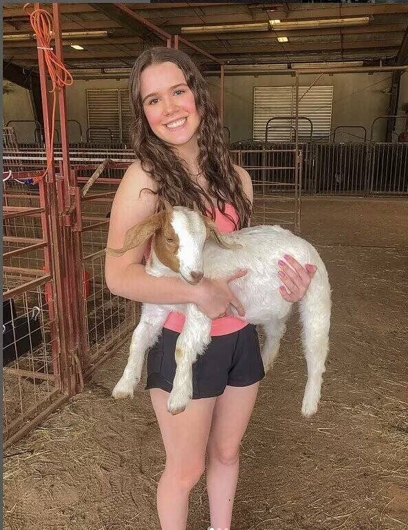 Texas  , School  , Cheerleader , Animal 