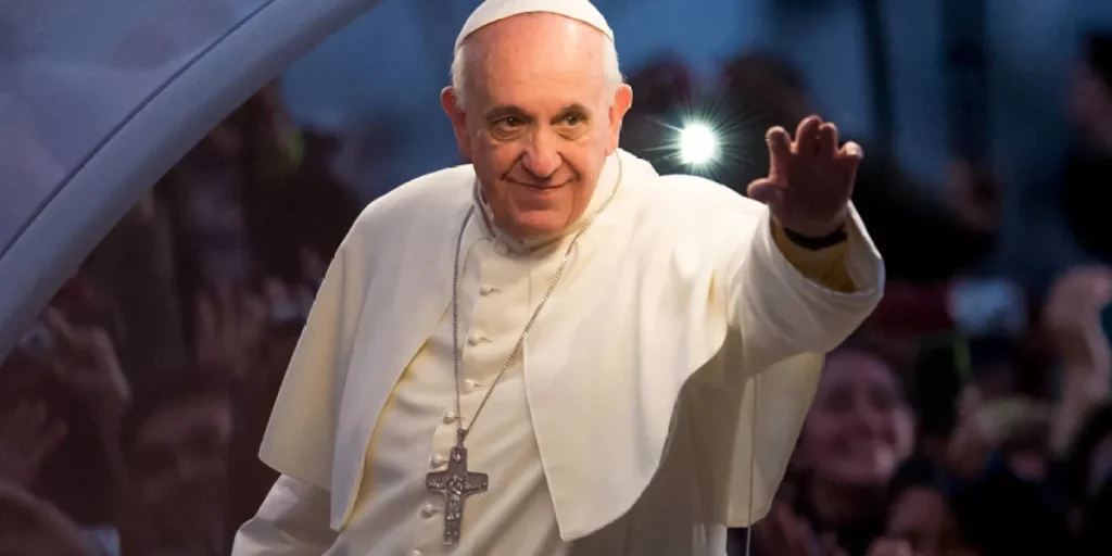 Pope Francis: A Beacon of Humility, Reform, and Compassion in the Modern World