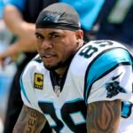 Steve Smith Sr. : A Journey of Resilience, Excellence, and Redemption in the NFL